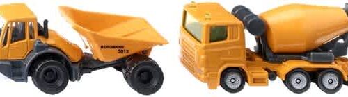 sk1692 constuctieset
