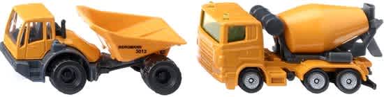 sk1692 constuctieset