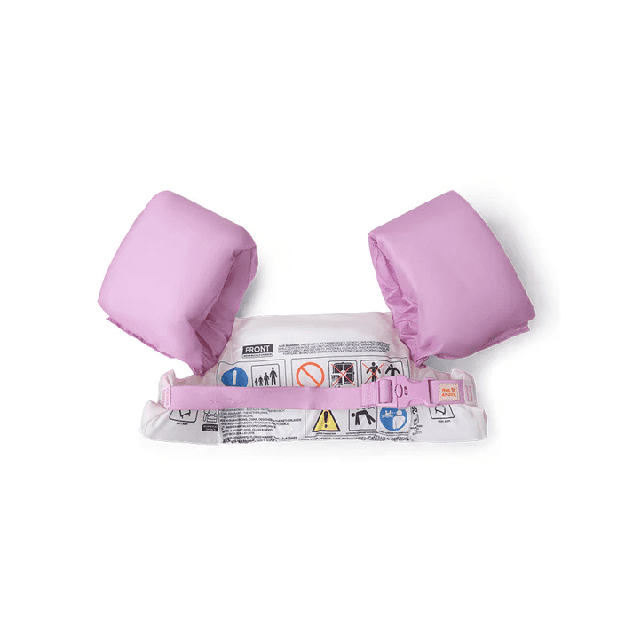 puddle jumper roze flower market 2 6 jaar