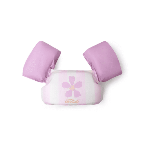 puddle jumper roze flower market 2 6 jaar