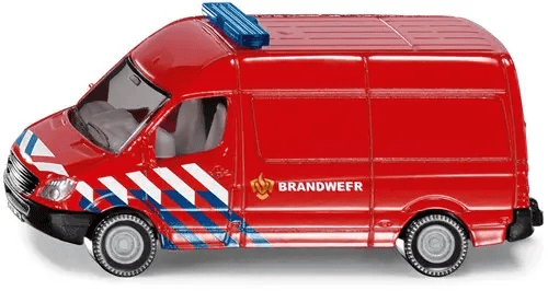 siku sk0808 brandweer commandobus (nl)