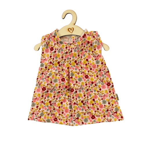 poppenjurk happy flower