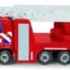sk1014 brandweer ladderwagen