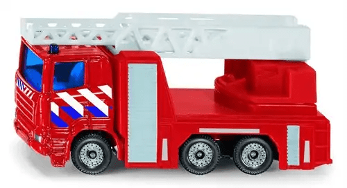 sk1014 brandweer ladderwagen