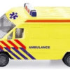 skiku sk0805 ambulance nl