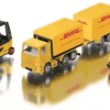 sk6324 dhl logistiek geschenkset