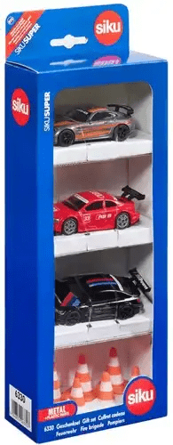 siku sk6331 geschenkset race