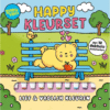 sunny vibes kleurset happy