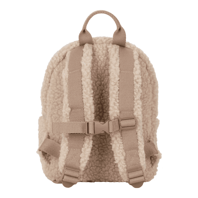 little dutch rugzakje taupe