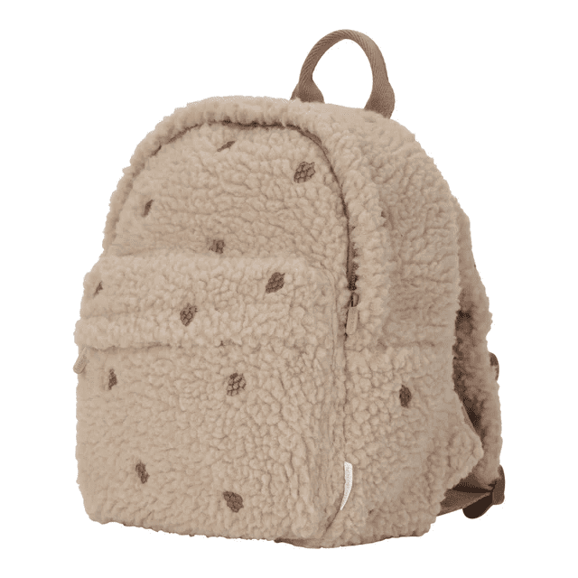 little dutch rugzakje taupe