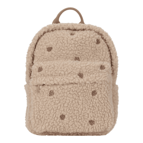 little dutch rugzakje taupe