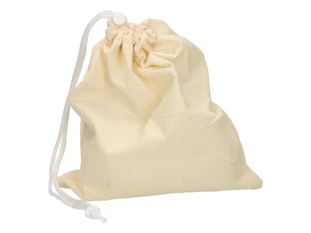 kleur je eigen knikkerzakje katoen