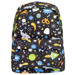 rugzakje galaxy
