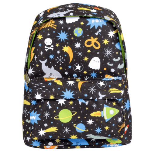 rugzakje galaxy