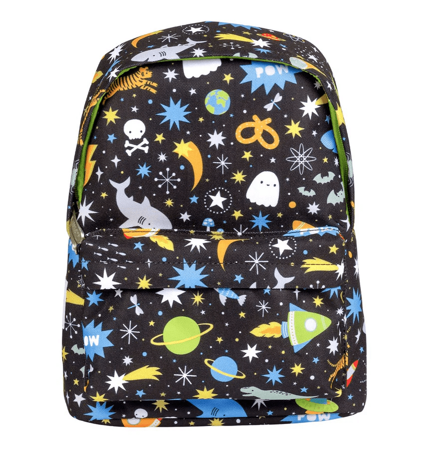 rugzakje galaxy