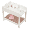lullababy baby doll changing table and accessories