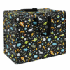 xl opbergtas, jumbo bag galaxy