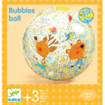 djeco bubbles ball
