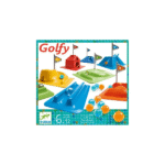 djeco binnen/buien spel golfy 6 12 jaar