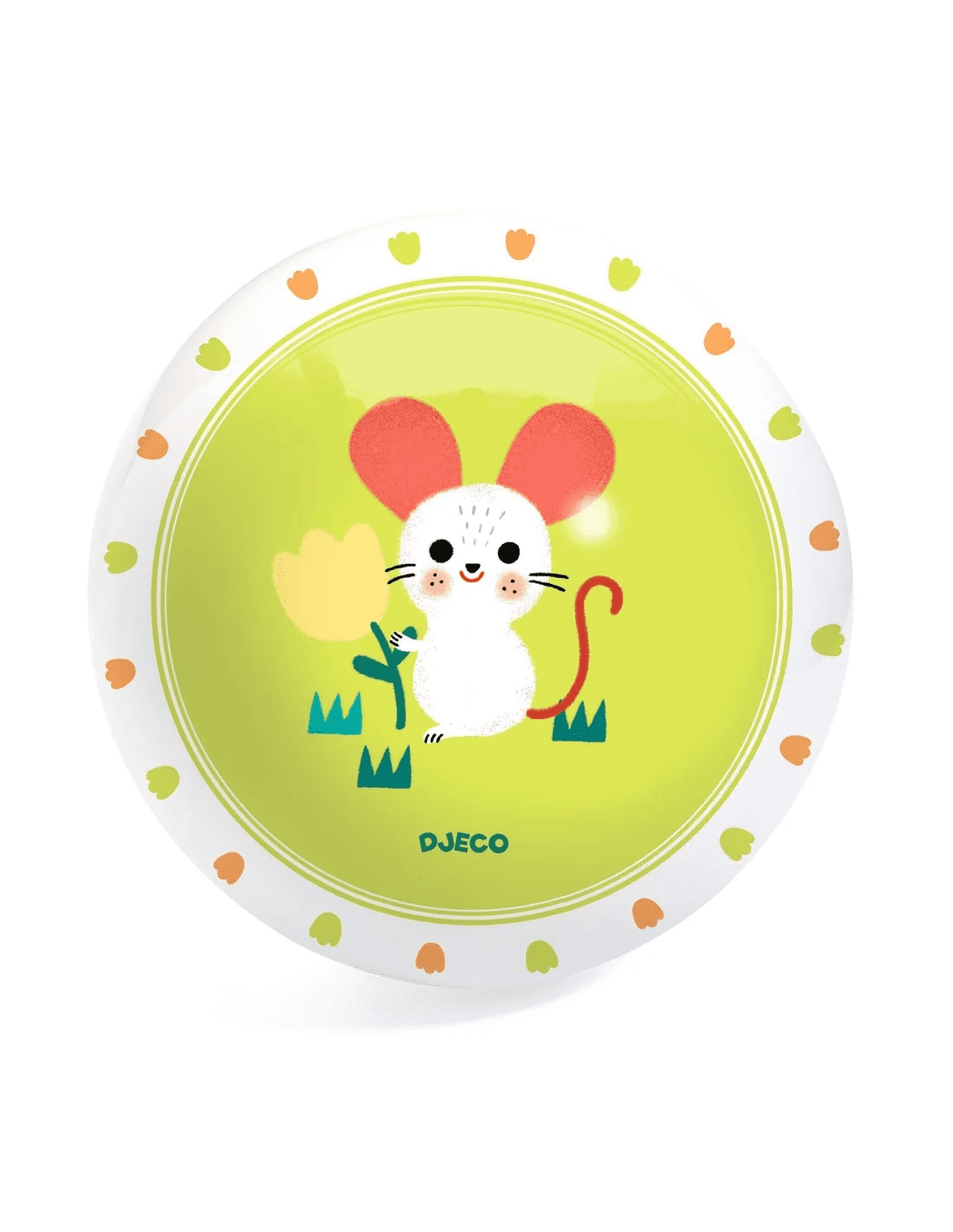 speelbal lovely bugs bal 12cm