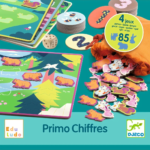 djeco edoludo primo chiffres 3 6 jaar