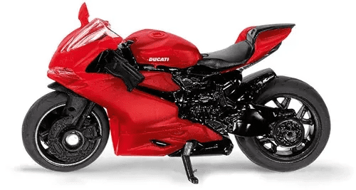 siku sk1385 motorfiets ducatie panigale 1299