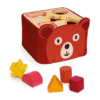 djeco softi shape vormendoos +12m