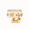 tix en mix magnetische speelset dieren en puzzel voor magneetbord 32st