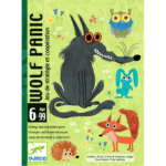 djeco kaartspel wolf panic 6 99 jaar