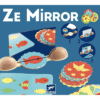 djeco constructions game ze mirror images