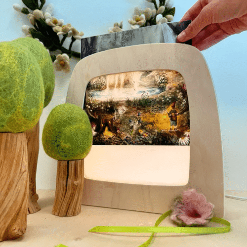 toverlux lamp