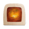 toverlux silhouette gouden uur