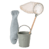 maileg fishing set, mouse