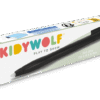 kidywolf kidydraw mini extra stylus pen set 3x