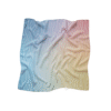 playcycle speeldoek ombre pastel 65cm