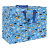 xl opbergtas, jumbo bag piraten