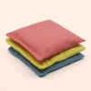 sensorische pittenzakjes pastel 3 stuks
