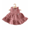 poppenjurk beach vintage rose (gordi/34cm)