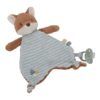 little dutch knuffeldoekje vos forest friends