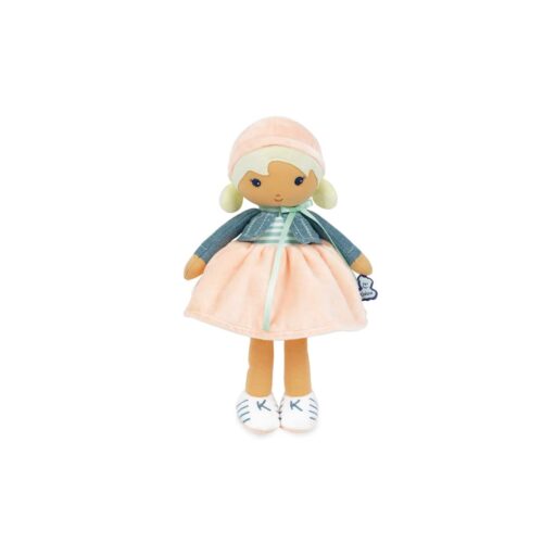 kaloo tendresse chloe 25cm