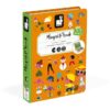 magnetibook 4 seizoenen