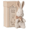 maileg my first bunny powder