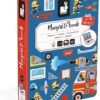 magnetibook brandweer