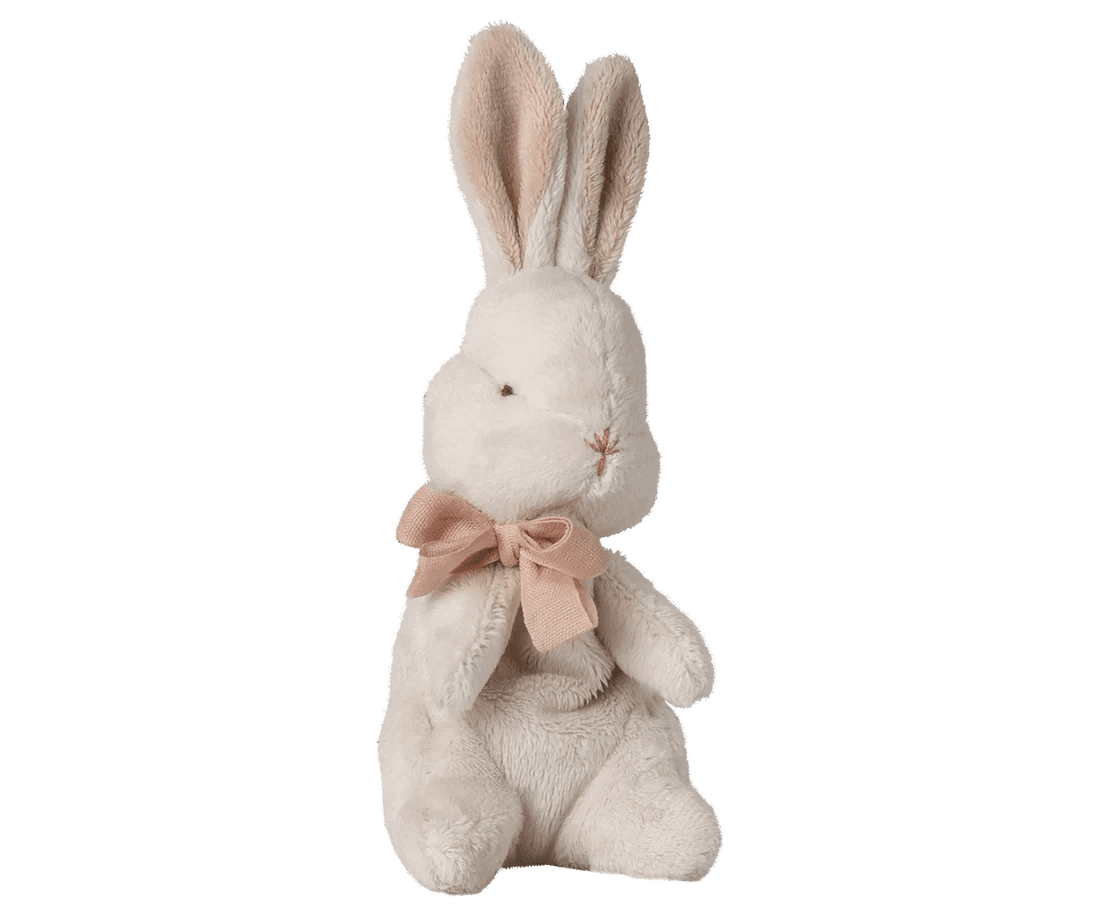 maileg my first bunny powder