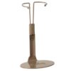 maileg stand, medium, mouse brown