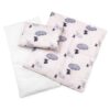 skrållan poppendekbedset