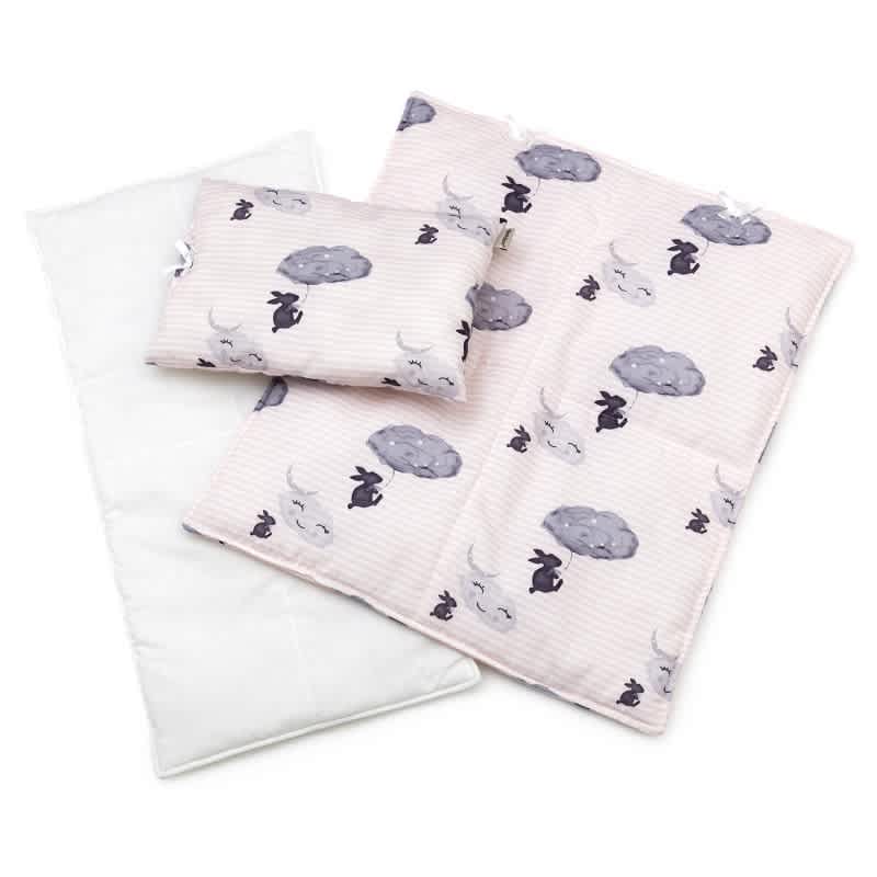 skrållan poppendekbedset