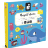 magneet stories zeedieren