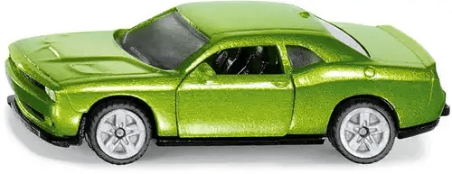 sk1408 dodge challenger srt hellcat