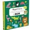 magneet stories afrikaanse dieren